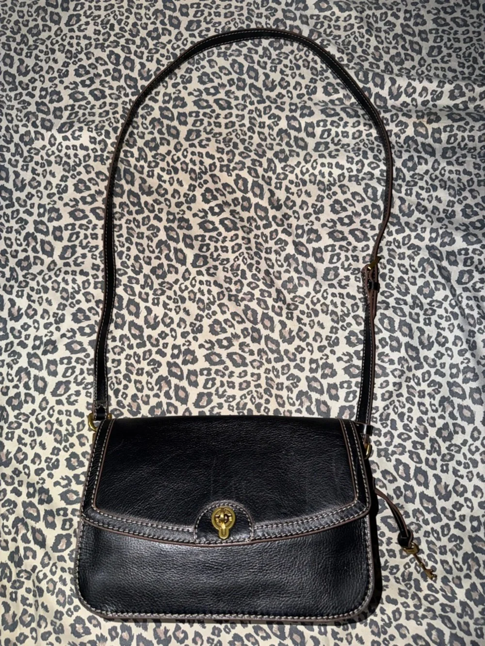 Fossil Ainsley Crossbody
